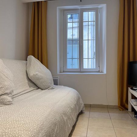 Studio Equipe Confort Proche De Toutes Commodites Ла Сен-сюр-Мер Екстериор снимка
